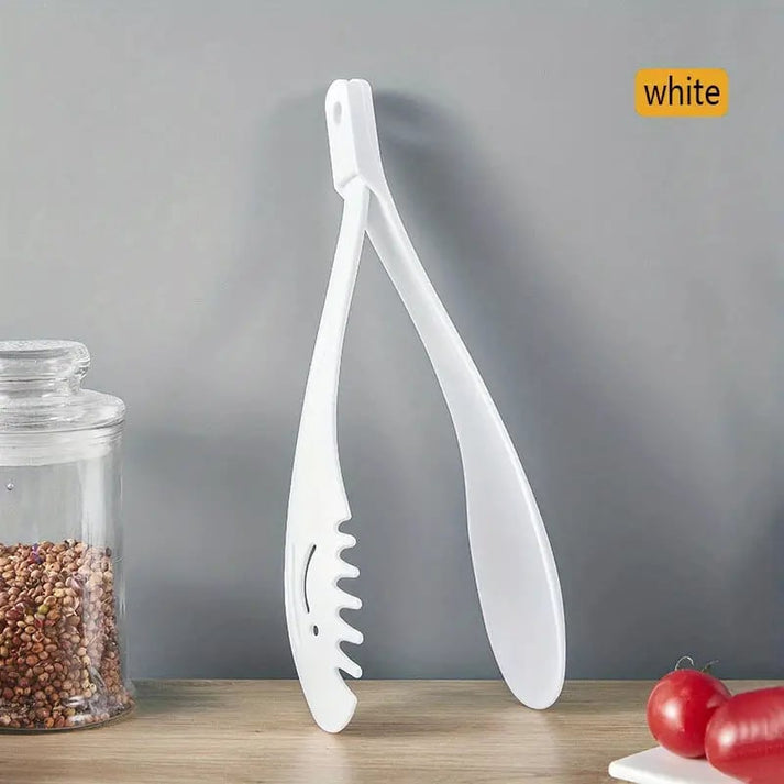 🔥2-in-1 Multifunctional Food Tong