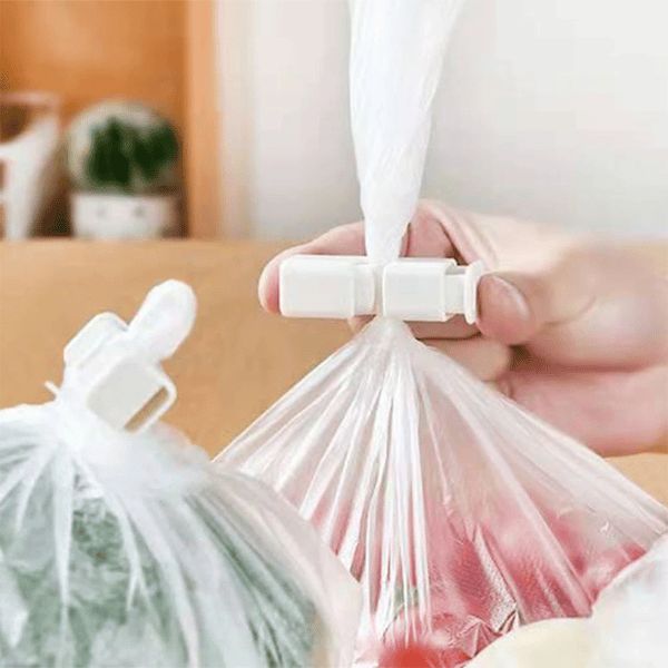 🔥Hot Sale—Food Fresh-Keeping Sealer