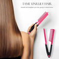 💖Straightening Comb For Hair