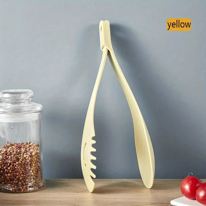 🔥2-in-1 Multifunctional Food Tong