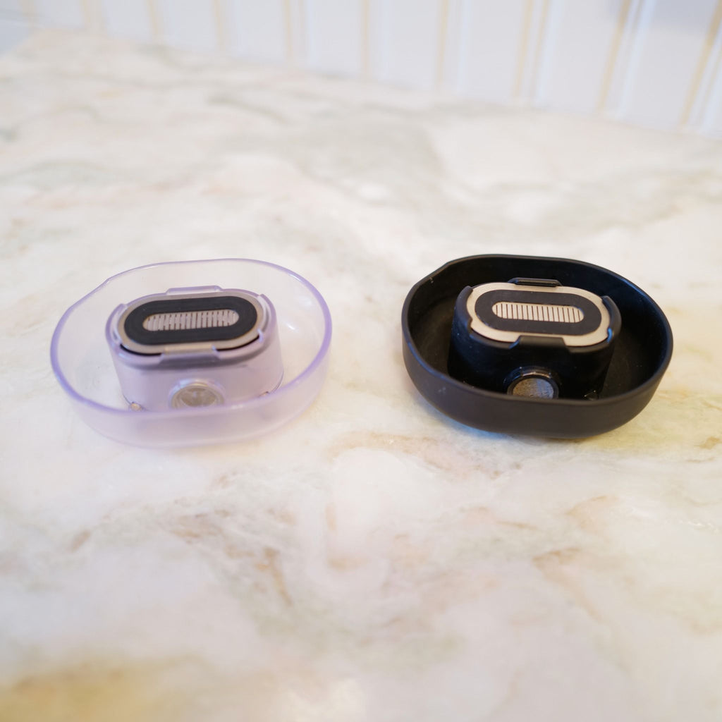 Razor Rinser—QuickRinse & ZeroClog