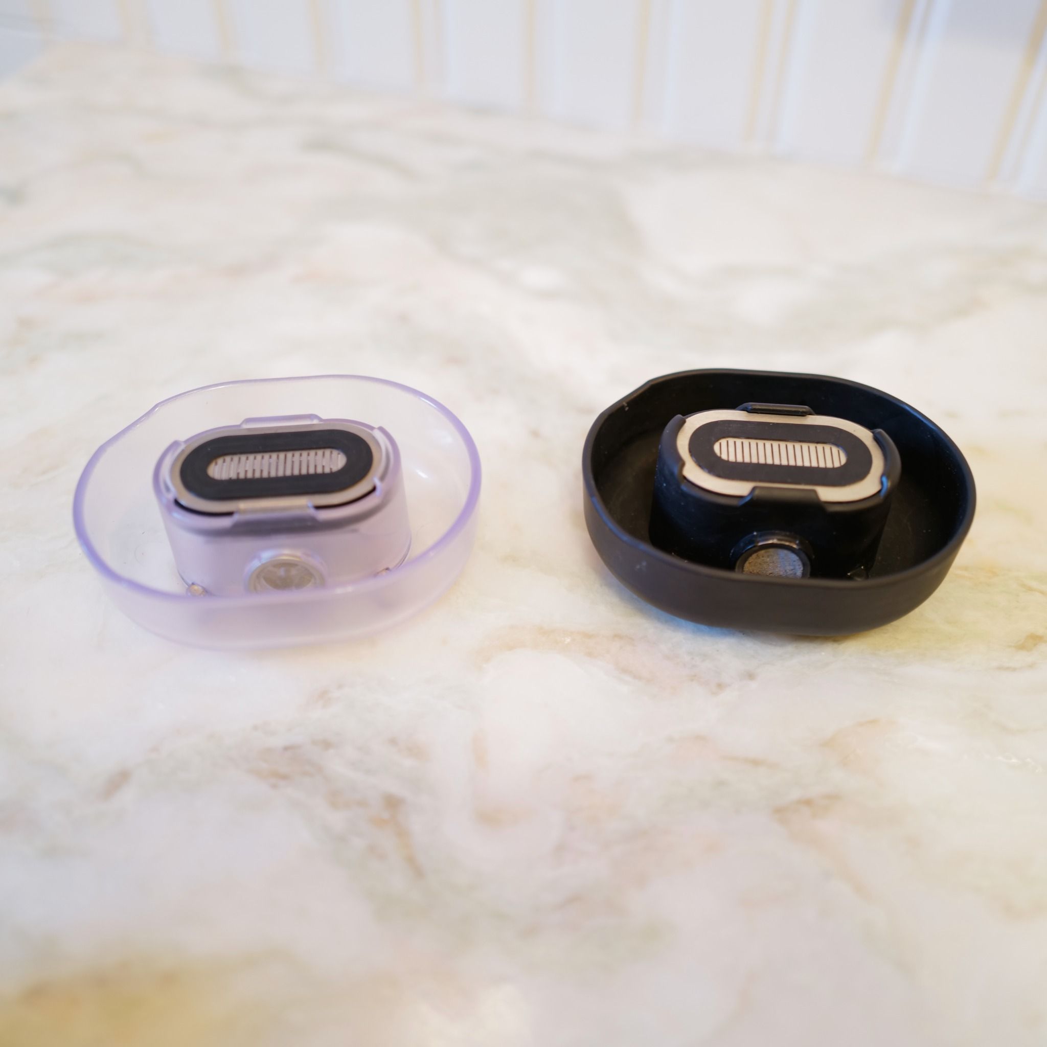 Razor Rinser—QuickRinse & ZeroClog