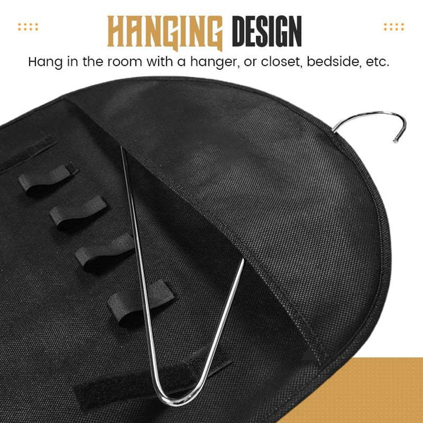 💎Visible Jewelry Arranging Bag