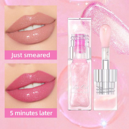 ✨Color Changing Magic Lip Oil