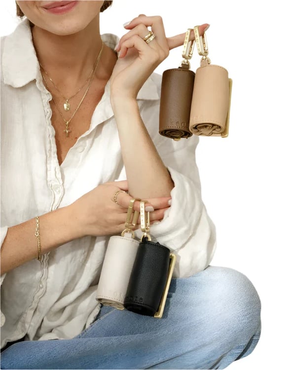 🔥Keychain Tote Bag🛍️🛍️