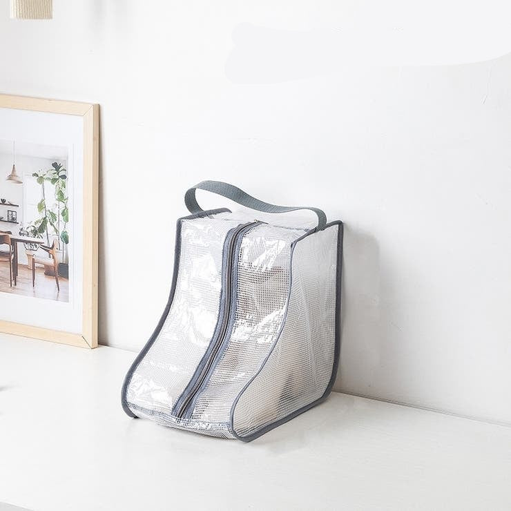 👟Shoe Storage Bag for Travel and Daily Use（2pcs)