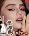 🔥 Long-lasting, smudge-proof, waterproof eyebrow cream