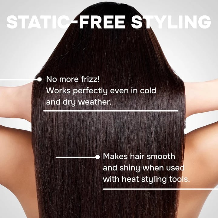 💖Straightening Comb For Hair