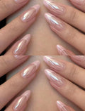 Galaxy Chrome Nail Powder Pen
