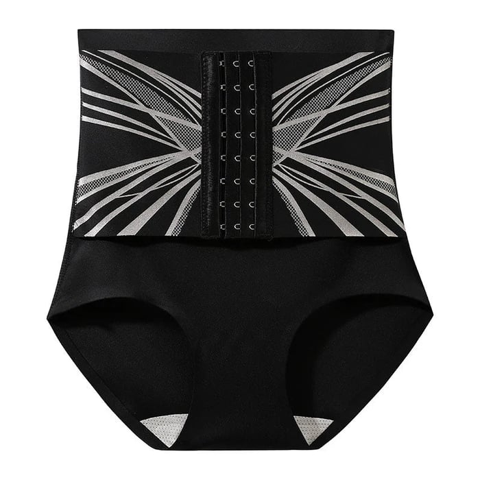 🔥Adjustable High-Waisted Butt Lifting Underwear