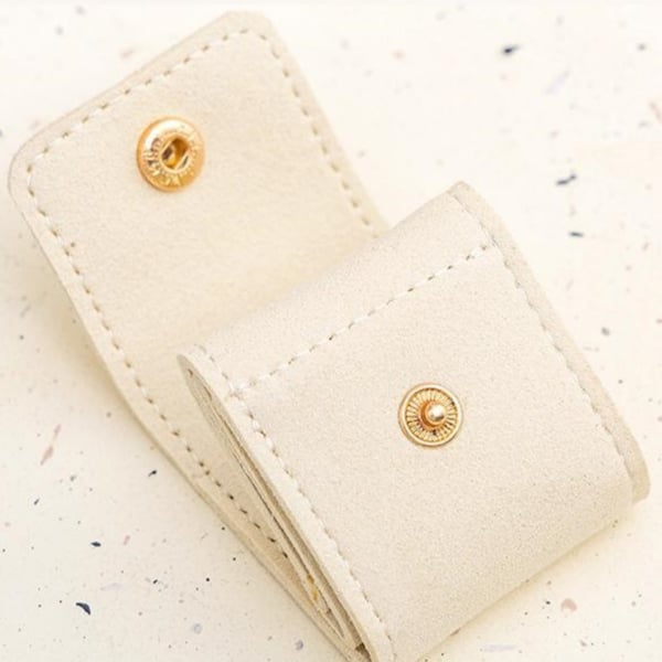 🏆Mini Travel Jewelry Bag💍
