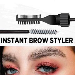 🔥Clear Waterproof Brow Styling Gel