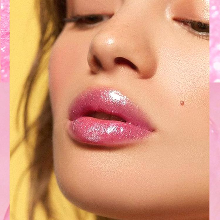 ✨Color Changing Magic Lip Oil