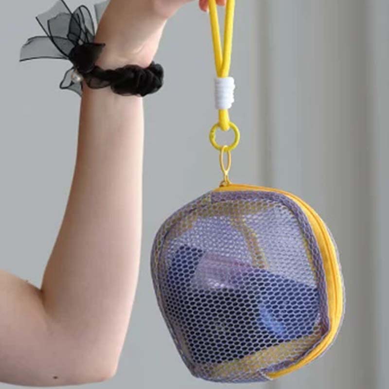 ✨🌟Portable Mesh Color-Block Organizer Bag — ✨Buy 1 Get 1 Free