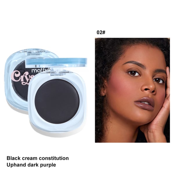 💄Magic Color Changing Blush