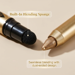 🔥Limited-Time Special Offer🔥 Shimmer Long-Lasting Eyeshadow Stick