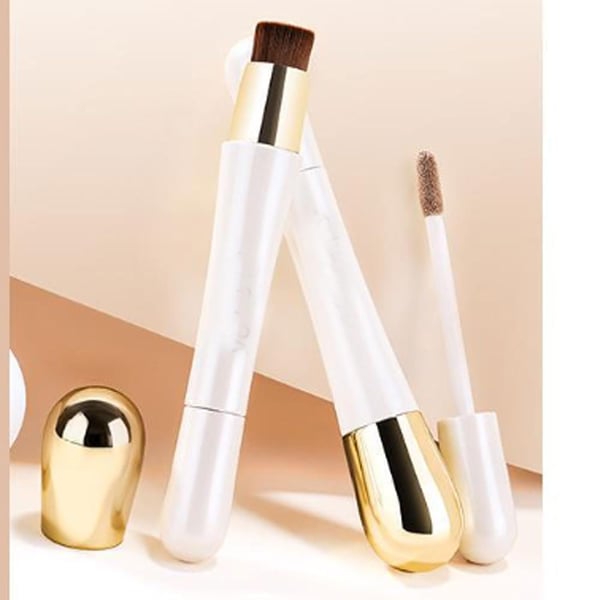 💎2 in 1 - Foundation + Concealer for Flawless Coverage