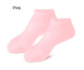 🔥Moisturizing Foot Mask Exfoliating Silicone Socks