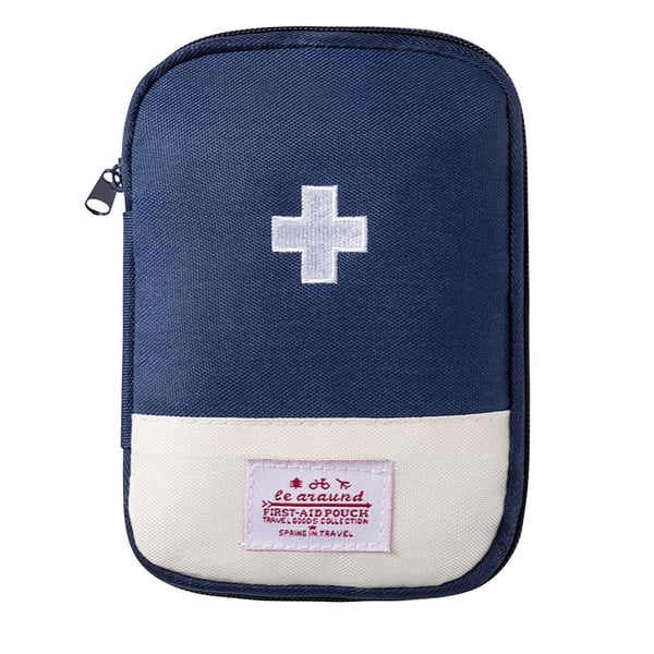 🔥 40% OFF 🚑💼 Mini Portable Medical Bag – Keep Your Essentials Organized Anywhere! 🩹