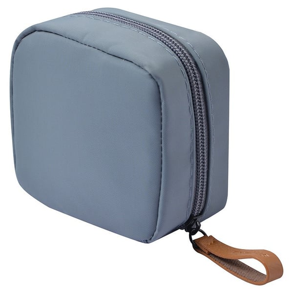 Mini Cosmetic Bag