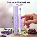 Cuticle Pusher Oil Pen