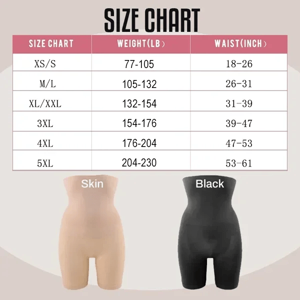 ✨Tummy And Hip Lift Pants