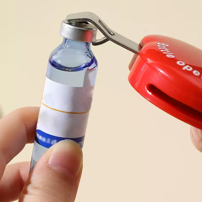 🍎Multifunctional Magnetic Bottle Opener!