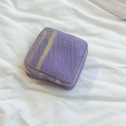 ✨🌟Portable Mesh Color-Block Organizer Bag — ✨Buy 1 Get 1 Free