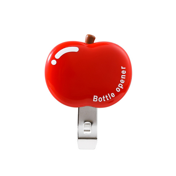 🍎Multifunctional Magnetic Bottle Opener!