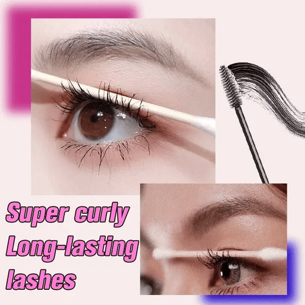 ✨✨✨Colored lengthening mascara