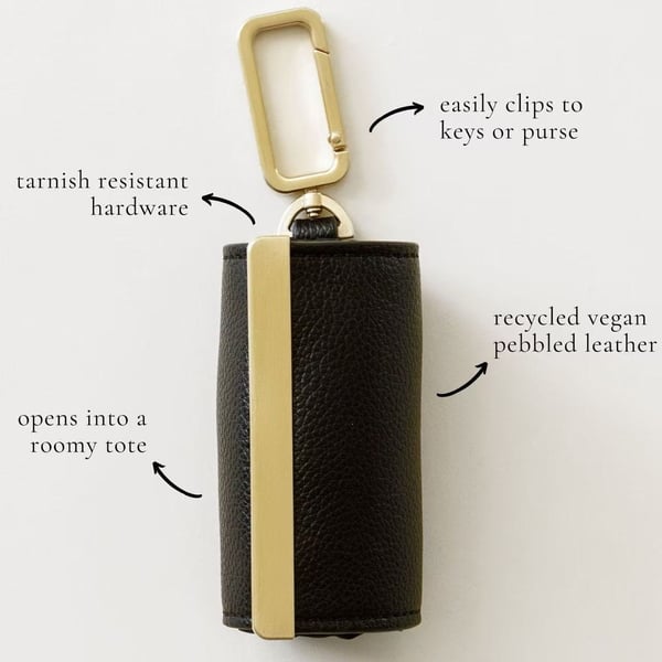 🔥Keychain Tote Bag🛍️🛍️