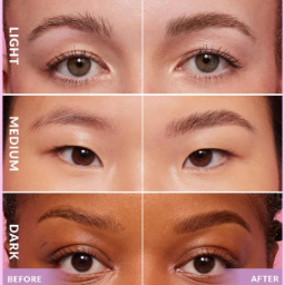 🔥Clear Waterproof Brow Styling Gel