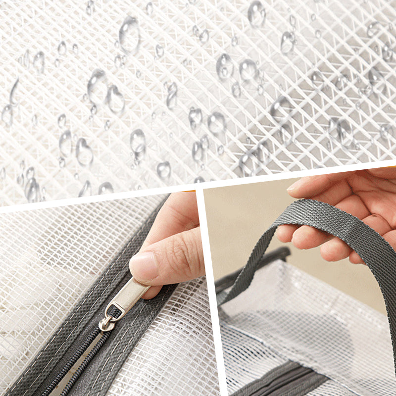 👟Shoe Storage Bag for Travel and Daily Use（2pcs)