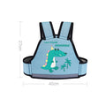 Child Safety Belt Cycling & Motorcycle Harness