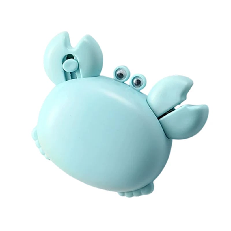 🦀 3-in-1 Magnetic Crab Multitool – Bottle Opener, Box Cutter, and Mini Scissors for the Kitchen