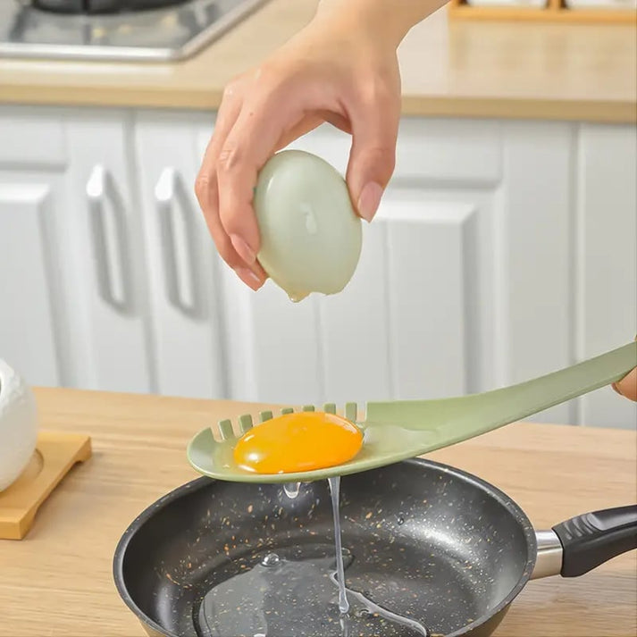 🔥2-in-1 Multifunctional Food Tong