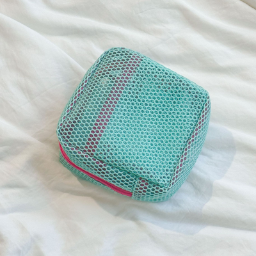 ✨🌟Portable Mesh Color-Block Organizer Bag — ✨Buy 1 Get 1 Free