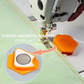 🌈New Style Sewing Machine Multi-purpose Tool Polygonal Strong Magnetic Gauge