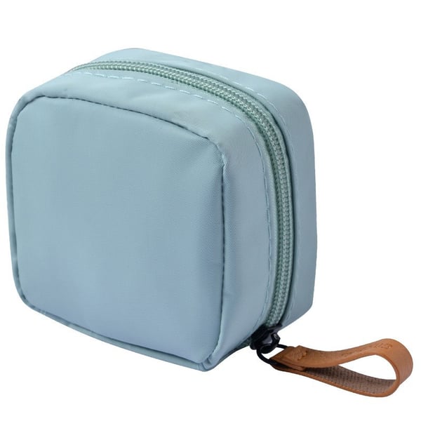 🔥 Hot Selling Mini Cosmetic Bag ✨💄 | Compact & Travel-Friendly