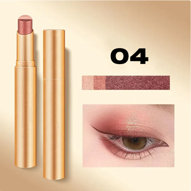 Gradient Three-Color Eyeshadow Stick💫✨