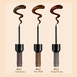 Waterproof Long-Lasting Peel-Off Eyebrow Tint Set🙍