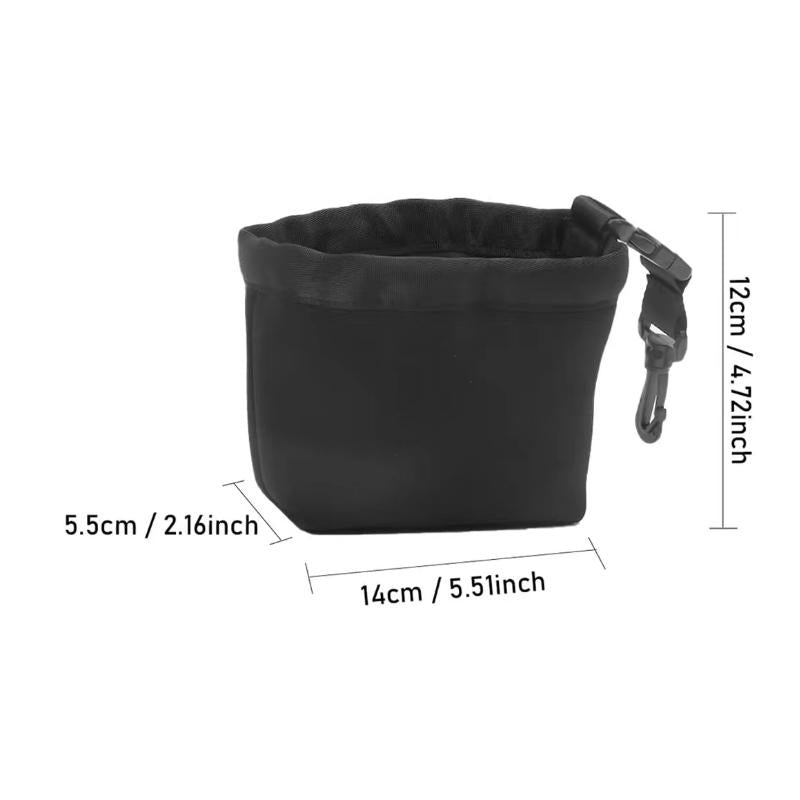 🏀🔥Golf Club and Golf Ball Cleaning Bag