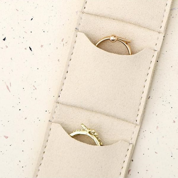 🏆Mini Travel Jewelry Bag💍