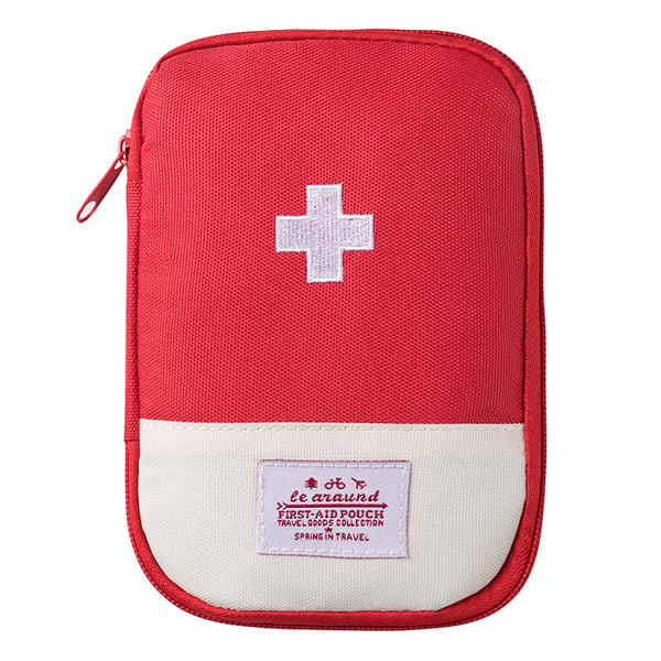 🔥 40% OFF 🚑💼 Mini Portable Medical Bag – Keep Your Essentials Organized Anywhere! 🩹