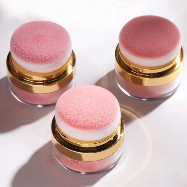 🎀✨Lazy girl's blush！