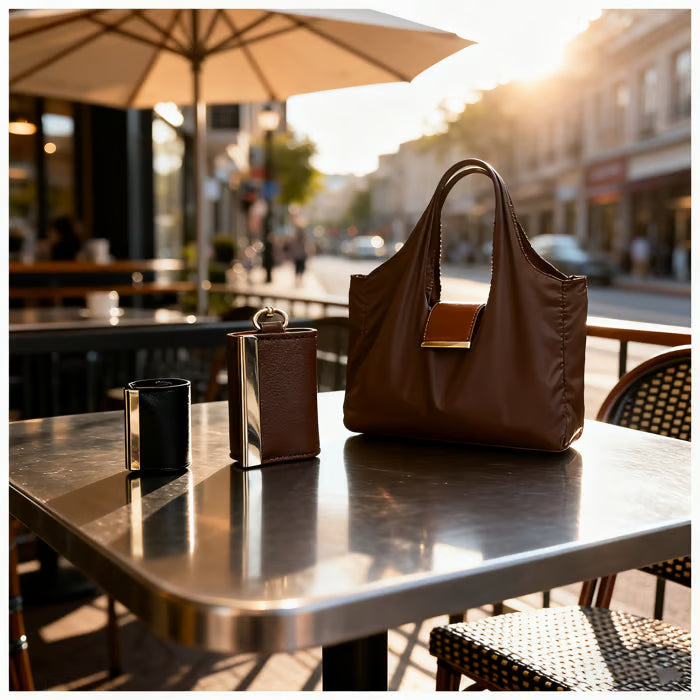 🔥Keychain Tote Bag🛍️🛍️