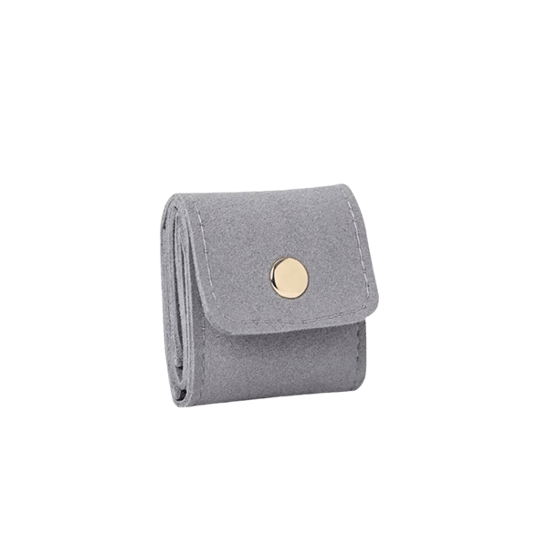 🏆Mini Travel Jewelry Bag💍
