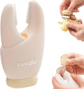 🔥New Garlic Peeler Clips with Stainless Steel Blade