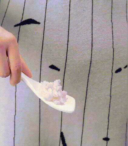❤️‍🔥Automatic opening and closing dust cover for rice scoop (Buy 1 get 1 free)