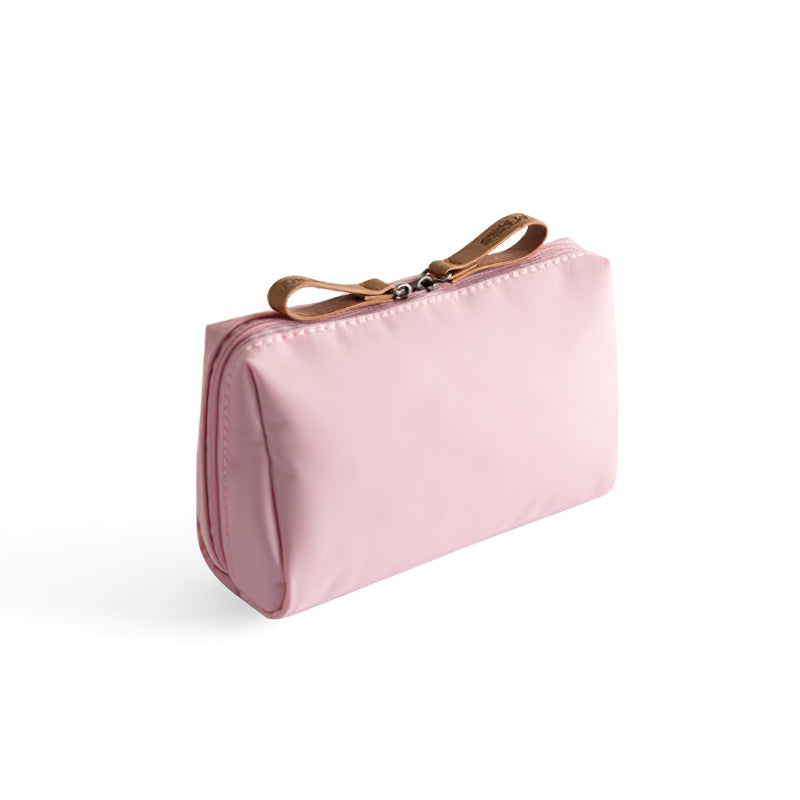 👛Small waterproof lightweight cosmetic bag